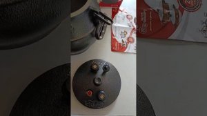 честный отзыв на афганский казан RASHKA BABA