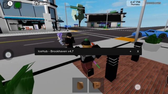 *OP* Brookhaven GUI Script Kill All And More! #roblox #script #brookhaven смотреть онлайн