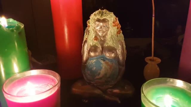 МАТЕРЬ ГЕЯ ДЛЯ ВСЕХ ИНГА ХОСРОЕВА смотреть онлайн