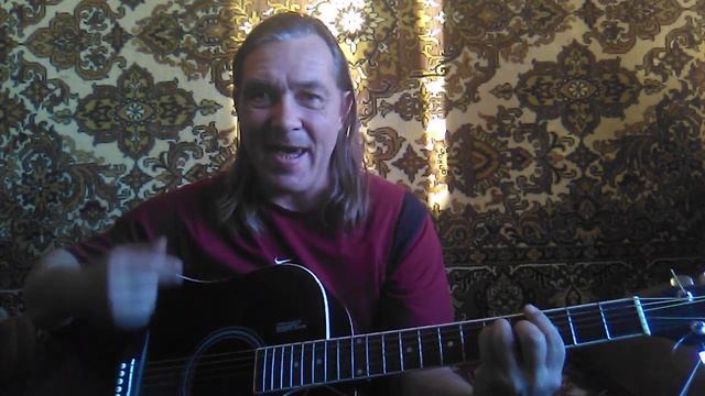 Янка Дягилева ( Про паучков ) кавер смотреть онлайн