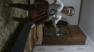 ТАНЦЫ САНТА ЛЮЧИЯ  505   САМАЯ САМАЯ
