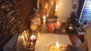 Избавиться от зла и негатива на праздник Архангела Михаила