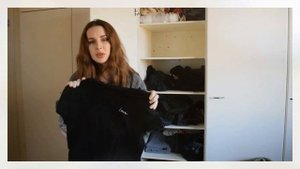 ЧЕМ ЗАНЯТЬСЯ НА КАРАНТИНЕ|ВЫКИДЫВАЮ ВСЮ ОДЕЖДУ|МОЙ ГАРДЕРОБ|ЧТО В МОЕМ ШКАФУ