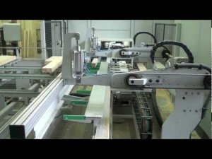 Изготовление деревянных окон на комплексе Контурекс