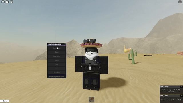 How to use HD Admin Script [2023] смотреть онлайн