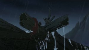 O Rei Leão 2 - Final battle