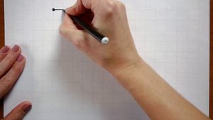 Графический диктант. Основы