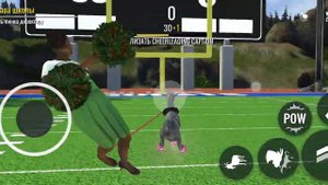 Как разблокировать козла поддержки в Goat Simulator