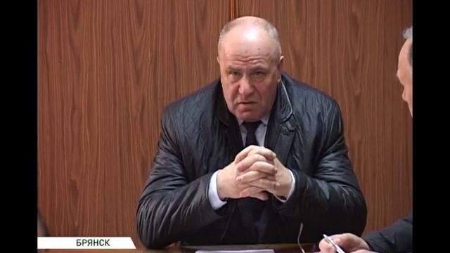 Путепровод Брянск 1 Завершение строительства 19 04 16 смотреть онлайн