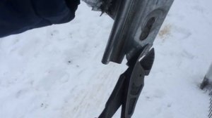 Бокорезы NWS, Knipex, Gross после полугода использования:)