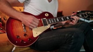 1985 Les Paul Standard RI - FIRST GEN!