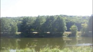 Тывров, Южный Буг - рыбалка и природа