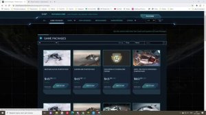Star Citizen / Новая форма регистрации в игре СтарСитизен