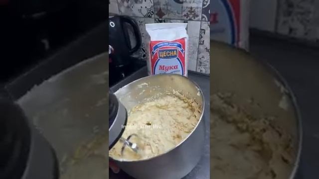 ЭТО САМЫЙ ВКУСНЫЙ ОРЕХОВЫЙ КЕКС I Как приготовить ореховый кекс? Рецепт вкусного орехового кекса!