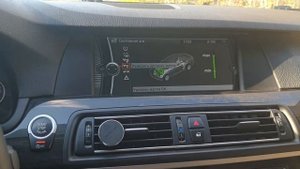 Расход масла на BMW F10 528i n20b20