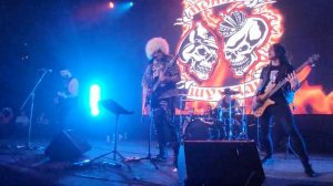 Монгол Шуудан ★ Финский нож