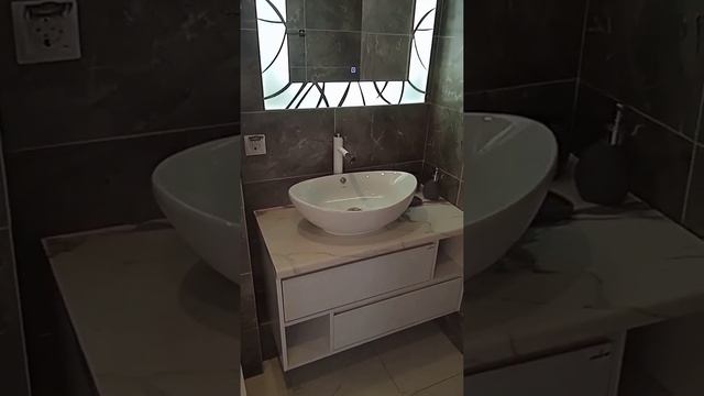 дом из Сиппанелей отделка санузла