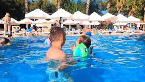 Phaselis Rose, Tekirova, Funtime