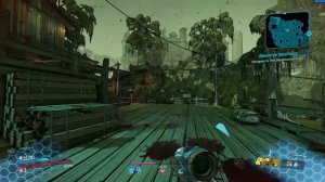 Производители оружия в Borderlands 3 | Gun brands in Borderlands 3