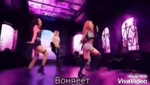 Funny BOOMBAYAH. Если бы в песне пелось о том что происходит в клипе