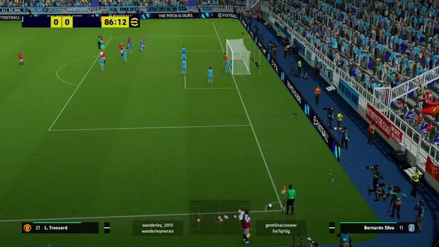 EFOOTBALL 2024 PS4