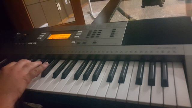 yamaha psr e353 arabic song el 7ilwa di عزف اغنية الحلوة دي ياماها смотреть онлайн