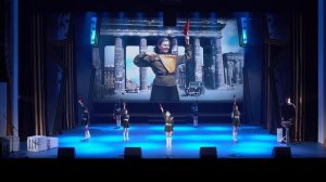 Театр музыки и танца "Щелкунчик"