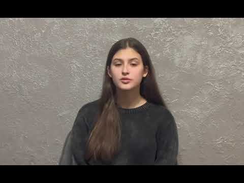 Ева Кудинова Визитка 12.2023 смотреть онлайн