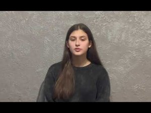 Ева Кудинова Визитка 12.2023