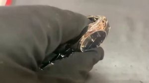 Часы наручные женские Tissot T-Wave T112.210.11.046.00