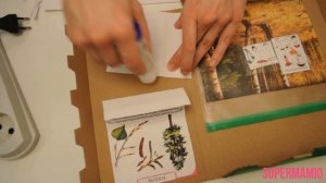 КАК СДЕЛАТЬ ЛЕПБУК СВОИМИ РУКАМИ