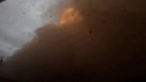 Пуск межконтинентальной баллистической ракеты «Ярс».
