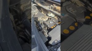 Стук в передней подвеске Mazda CX-5