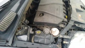 Работа генератора форд мондео 4