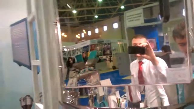 Шнековый смеситель полимерной гранулы на 500 литров