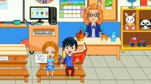 [SUB ON] My Mom Hate Me!! Ibuku Membenciku ? Sad Story | My Town Story | Toca Life Story | Happy En