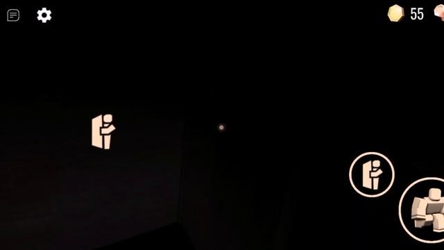 Играем в Roblox Doors |Пытаемся сбежать от Сика) смотреть онлайн