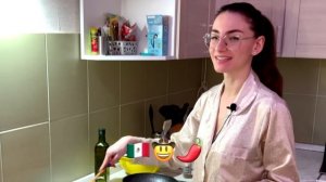 ПОВТОРЯЮ ЕДУ ИЗ МУЛЬТИКА РАТАТУЙ *рецепт крысы* °˖✧◝(⁰▿⁰)◜✧˖°