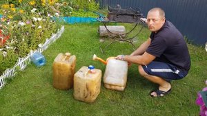 Выращивание белых грибов на приусадебном участке! часть вторая посадка.