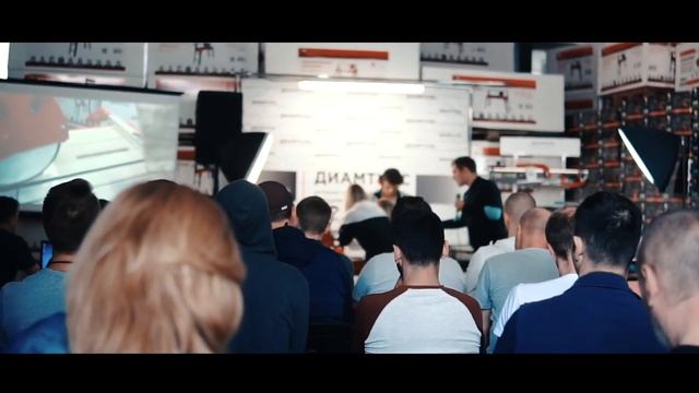 Мастер класс «ЧИСТЫЙ РЕЗ»