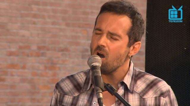 Duo Shine (Италия). Петроджаз-2014. Петропавловская крепость. При поддержке Итальянского института. смотреть онлайн