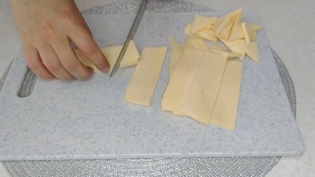 Тренддаги салат! Салат новинка! Супер вкусный,салат на праздничный стол! Salat 2022/Bodringli sala смотреть онлайн