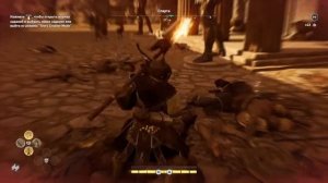 Assassin's creed Odysse Комплект Бессмертного