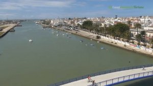 Vistas de El Puerto de Santa María. Cádiz