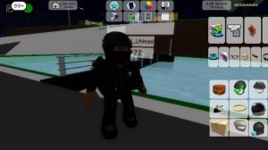 делаю скин сват в роблокс брук хевкн