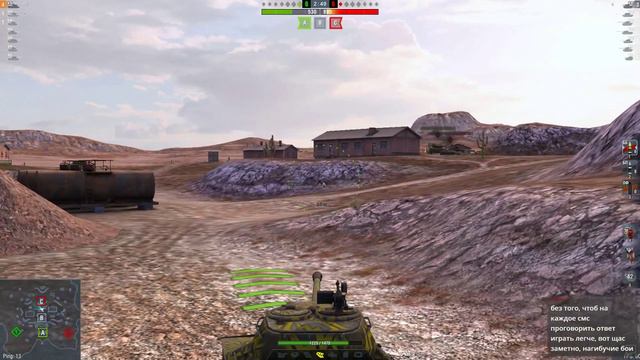 Молчаливый нагибатор 4.0 ( ･ิ ͜ʖ ･ิ) Virt56 [BL-ET] смотреть онлайн