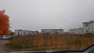 Горнозаводск. Пермский край
