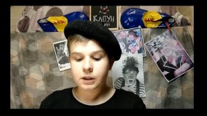 #clown#clownivan#НаталиСоветова#носклоуна Как сделать нос клоуна