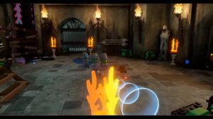 Lego Dimensions Back to the future 71201 - Лего Дименшенс обзор на русском 71201