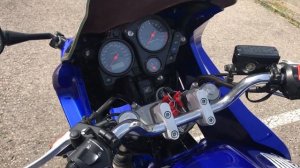 Honda CB 600 S Hornet 2002 Year, 45 000 km